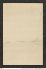 Nachlass Franz Steindachner, Brief von Gustav Schneider (senior) an Franz Steindachner (28.06.1883), Inv.Nr. 461.38, Seite 4